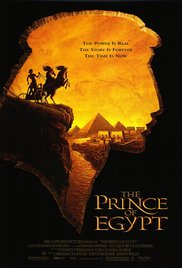 Watch Full Movie :The Prince of Egypt 1998