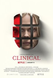Watch Full Movie :Clinical (2017)