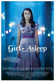 Watch Full Movie :Girl Asleep (2015)