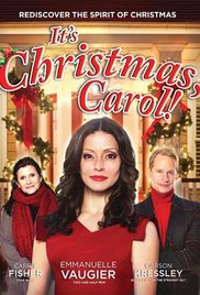 Its Christmas, Carol! (2012)