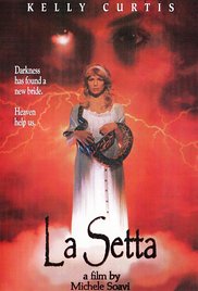 The Devils Daughter (1991)