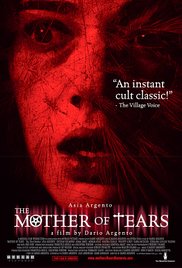 Watch Full Movie :Mother of Tears (2007)