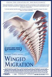 Watch Full Movie :Winged Migration (2001)