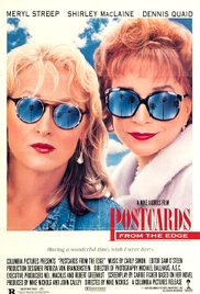Watch Full Movie :Postcards from the Edge (1990)