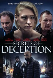 Secrets of Deception (2016)