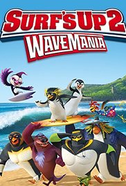 Surfs Up 2: WaveMania (2017)