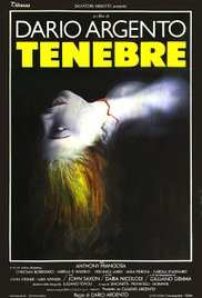Watch Full Movie :Tenebre (1982)