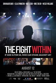 Watch Full Movie :The Fight Within (2016)