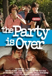 The Party Is Over (2015)