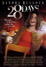 28 Days (2000)