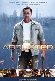 Watch Full Movie :Abducted (2014)