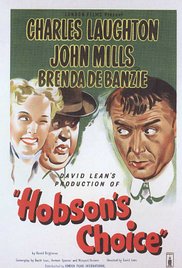 Hobsons Choice (1954)