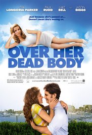 Watch Full Movie :Over Her Dead Body (2008)