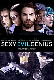Sexy Evil Genius 2013