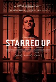 Watch Full Movie :Starred Up (2013)