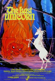 Watch Full Movie :The Last Unicorn (1982)