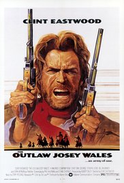The Outlaw Josey Wales (Western 1976)