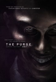 Watch Full Movie :The Purge (2013)