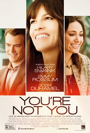 You are Not You (2014)