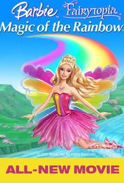 Watch Full Movie :Barbie Fairytopia- Magic of the Rainbow