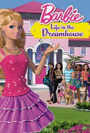 Barbie Life in the Dreamhouse 1