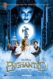 Watch Full Movie :Enchanted (2007)