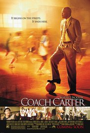 Watch Full Movie :Coach Carter 2005