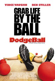 Dodgeball 2004