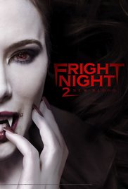 Fright Night 2 2013