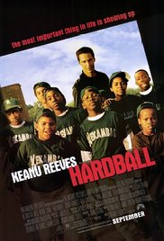 Hard Ball 2001