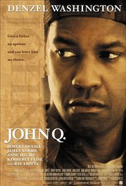 John Q (2002)