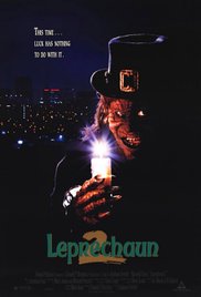 Watch Full Movie :Leprechaun 2 1994