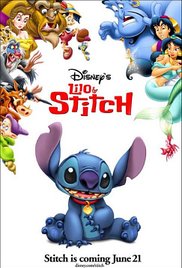 Watch Full Movie :Lilo & Stitch (2002)
