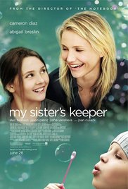 My Sisters Keeper (2009)