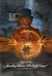 Something Wicked This Way Comes (1983)