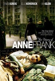 The Diary Of Anne Frank 2009