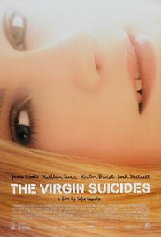 The Virgin Suicides 1999