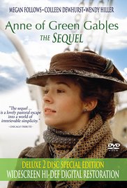 Anne of Green Gables  The Sequel (Part 1) 1987