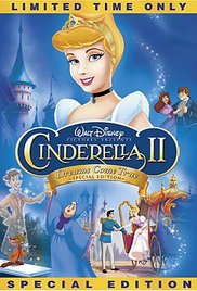 Watch Full Movie :Cinderella II: Dreams Come True 2002