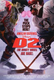 Watch Full Movie :D2: The Mighty Ducks (1994)