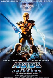 Watch Full Movie :Masters of the Universe (1987)