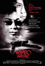 Romeo Must Die (2000) 