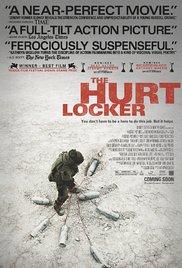 Watch Full Movie :The Hurt Locker (2008)
