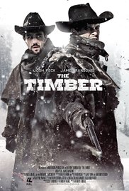 The Timber 2015