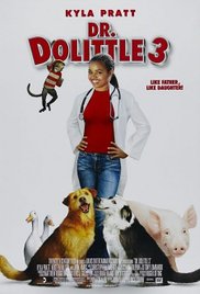 Watch Full Movie :Dr. Dolittle 3 (Video 2006)