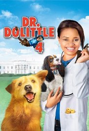 Dr. Dolittle: Tail to the Chief (Video 2008)