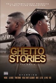 Ghetto Stories (2010)