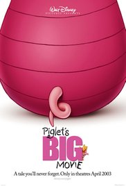 Piglets Big Movie (2003)