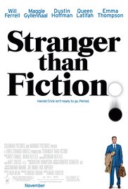 Stranger Than Fiction (2006