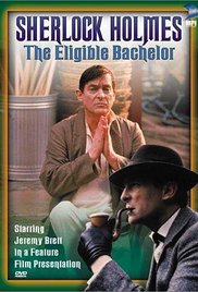 Watch Full Movie :The Eligible Bachelor 1993